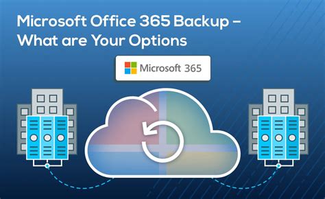 office 365 backup solutions